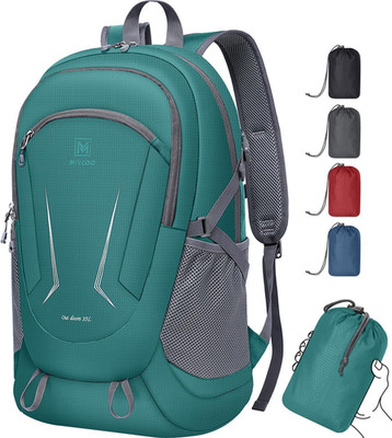 Backpack - Ultra Lightweight Packable Backpack for Travel Camping, Hiking Back P