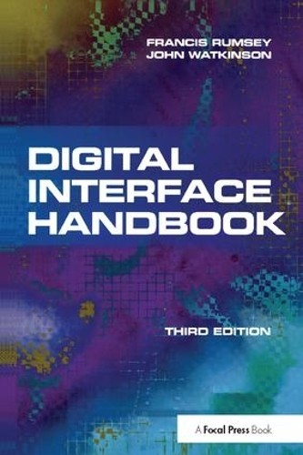 Digital Interface Handbook - 9781138408296