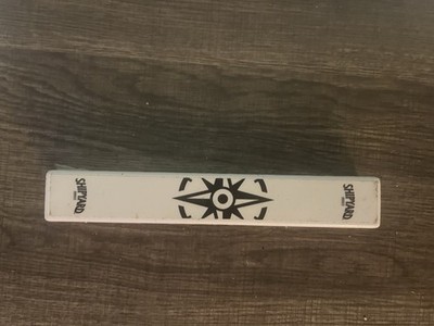 White Shipyard Brewing Finder Tap Handle used