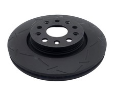 BREMSSCHEIBE VORNE JEEP WRANGLER 2018-2025 GESCHLITZT