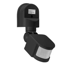 AC110-240V Motion Sensor Automatic Infrared Light Sensor Movement Detector3247