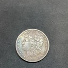 1890-CC Morgan Dollar- Ready to ship  2071