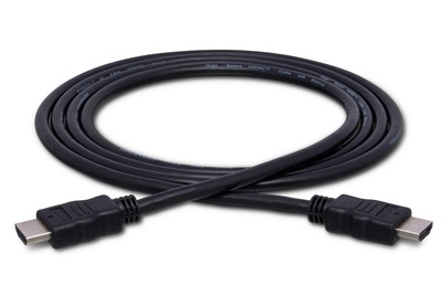 Ultra HD High Speed 2.0a HDMI Cable HDTV Ethernet 3D 6'' Feet 4K x2K 3D Audio