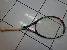 Dunlop Idapt Force 98 headsize 16x19 10.6oz 4 3/8 grip Tennis Racquet
