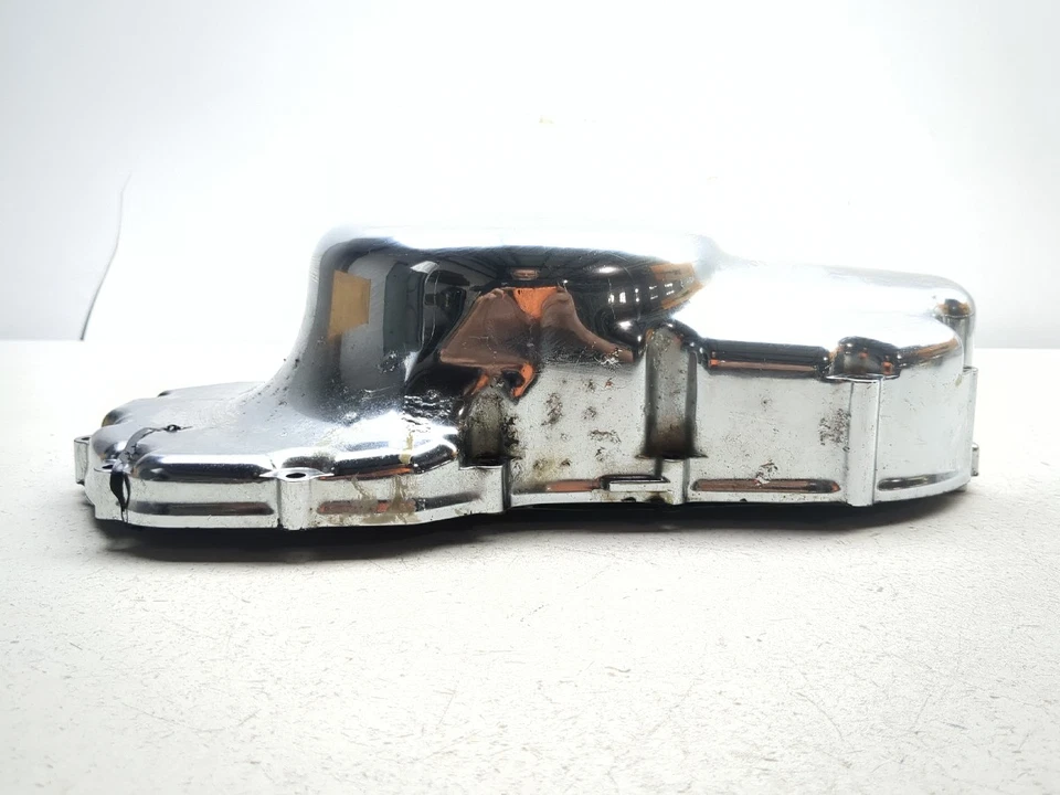 Крышка правостороннего двигателя для Suzuki VZR1800 M109R Boulevard 06–24 годов выпуска - Изображение 3 из 4