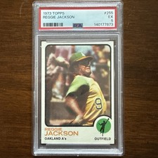 1973 Topps Baseball Cards 79