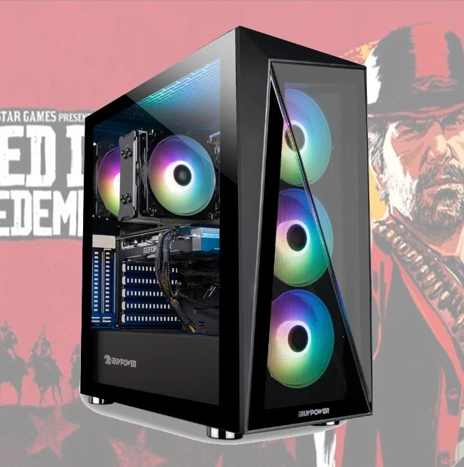 Intel Core i7 4th Gen. 16 GB RAM PC Desktops & All-In-One