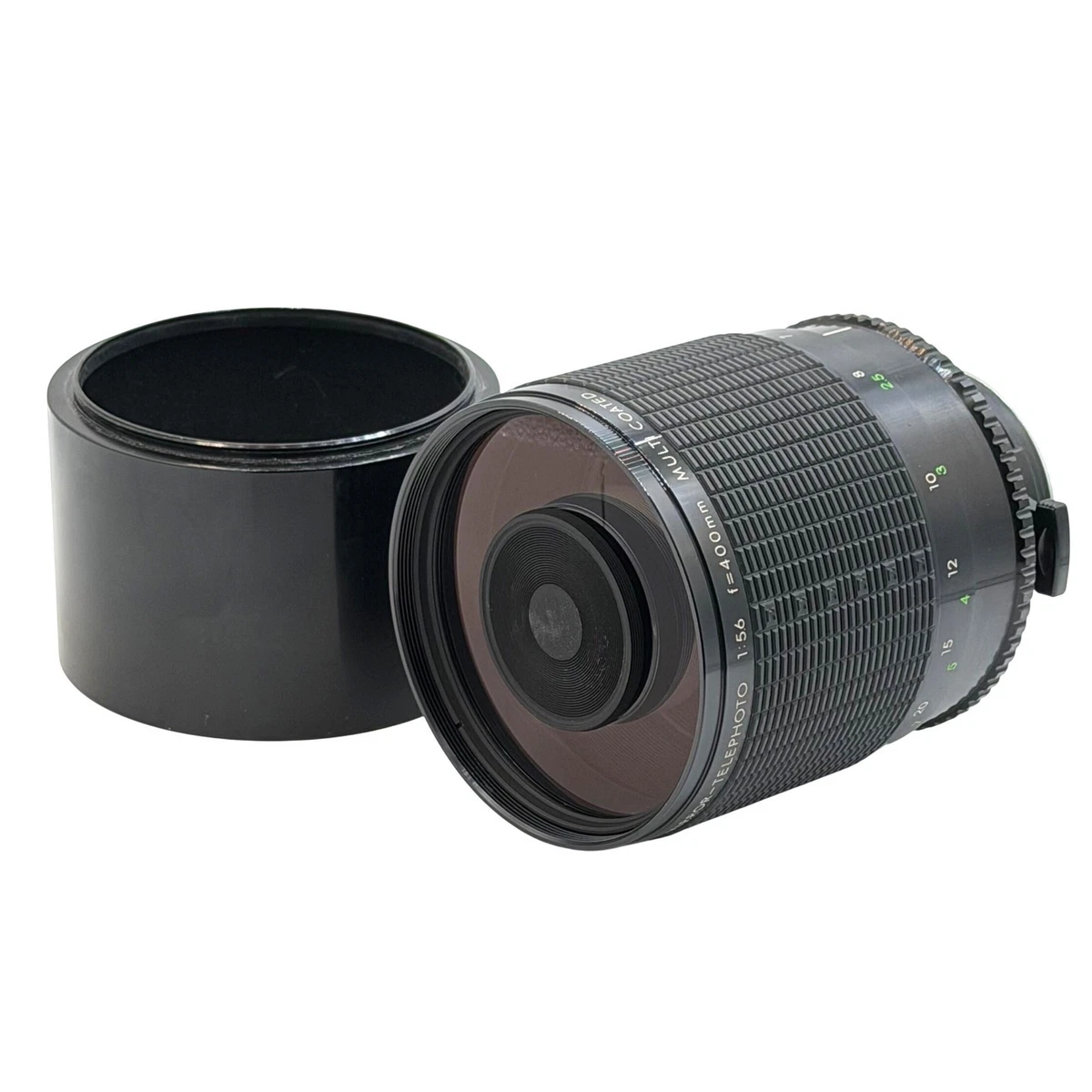 Sigma 400mm Focal Camera Lenses for sale - eBay