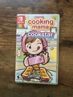 Planet Entertainment Cooking Mama Cookstar Nintendo Switch Multiplayer