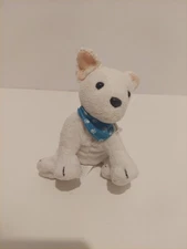 Nintendogs Chihuahua Puppy Plush 5” Y2K Nintendo Bean Bag Soft Floppy No Sound