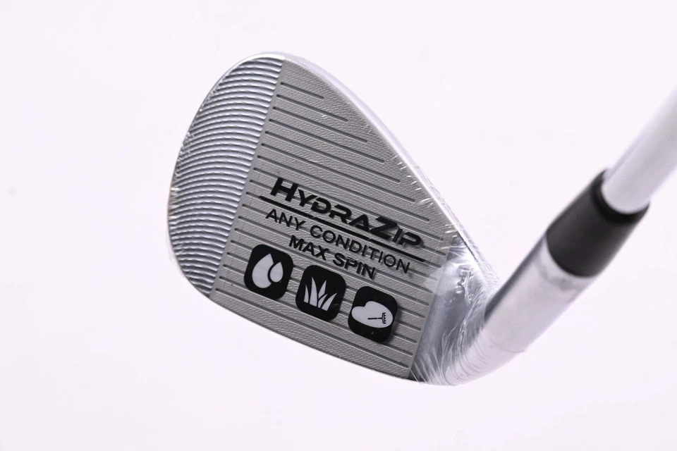 Cleveland RTX 6 Zipcore Pitching Wedge / 48 Degree / X-Flex Project X LZ 125 - Image 2 of 4