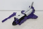 transformers g1 original vintage astrotrain complete