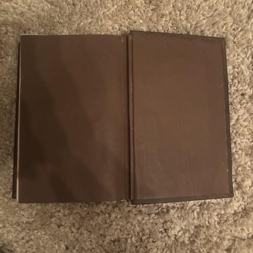 1870 OUR FATHER'S HOUSE Unwritten Word by Rev. Daniel March - PRICED TO ...