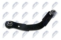 NTY Lenker, RadaufhäNgung ZWT-CH-009 FüR Dodge Jeep Mitsubishi