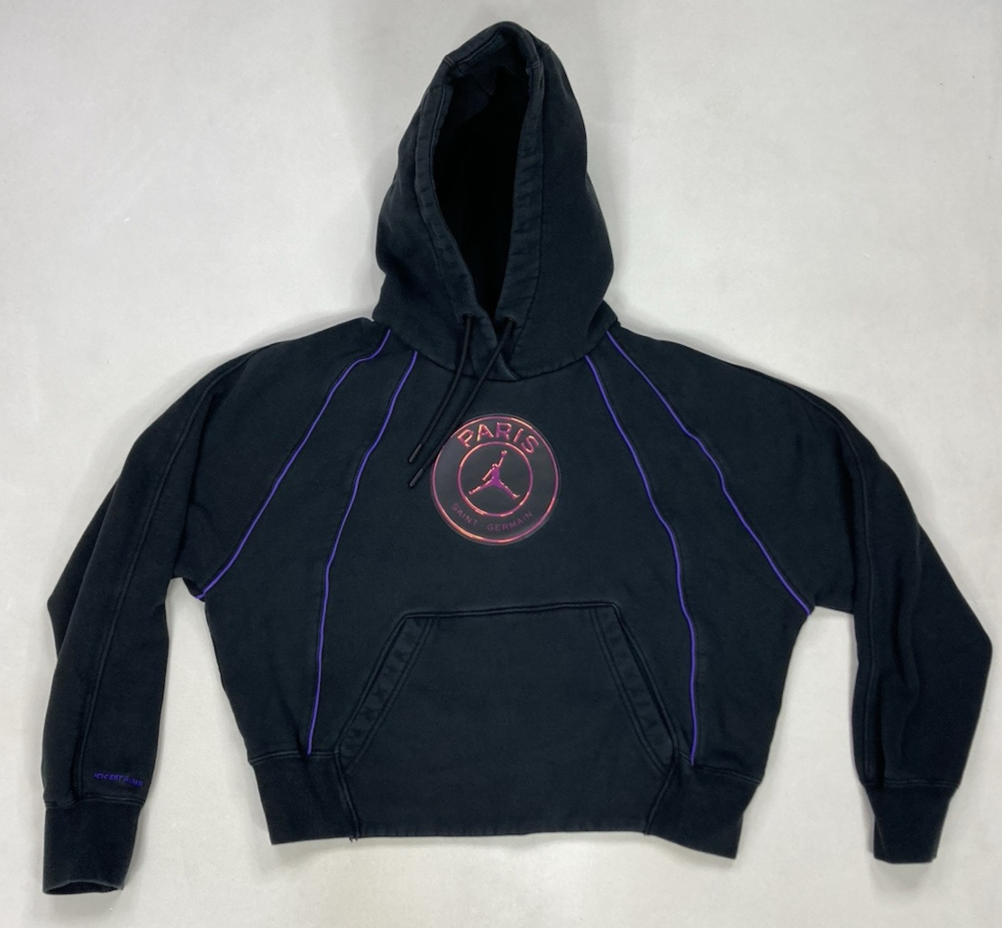air jordan paris saint germain hoodie