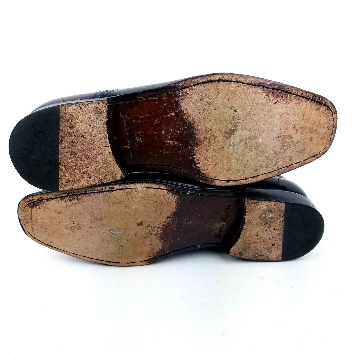 BRASS BOOT WALKING GLOVES MEN
