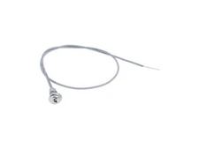 For 1955-1959 GMC Suburban Choke Cable 71393HP 1956 1957 1958