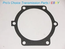 TH THM Turbo 375 400 3L80 Turbo Hydramatic Transmission rear Tail Housing Gasket