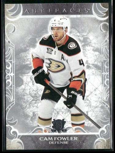ARTIFACTS 2024-25 24-25 Hockey BASE #1-100 - U PICK FROM LIST- COMPLET YOUR SET - Picture 100 of 201