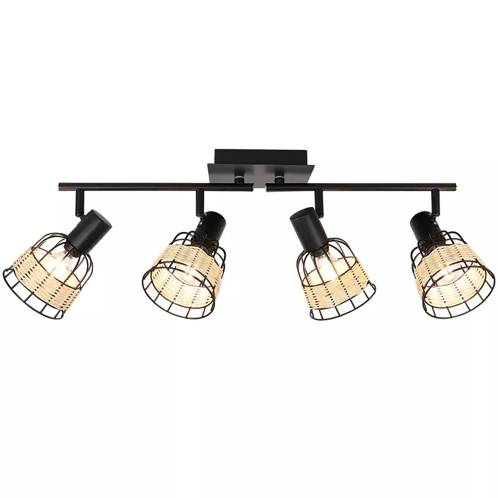 Boho online track lighting
