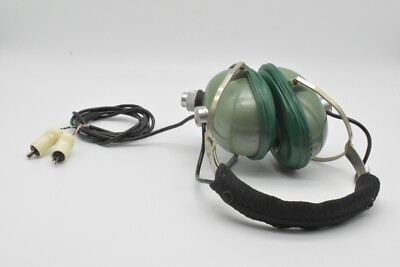 Koss Pro 4 Kopfhörer Overear Vintage Rare Headphone #E1