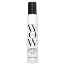 Color Wow Color Control Purple Toning + Styling Foam for Light Hair 6.8 oz