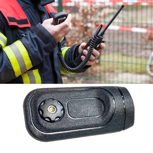 Talkies Accessory for APX1000 APX2000 APX4000 Headset Side Connector Cover - Zdjęcie 5 z 8