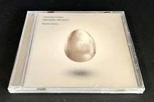 Chandrika Tandon - Shivoham - The Quest (Radio Edits) (2017) - Promo CD