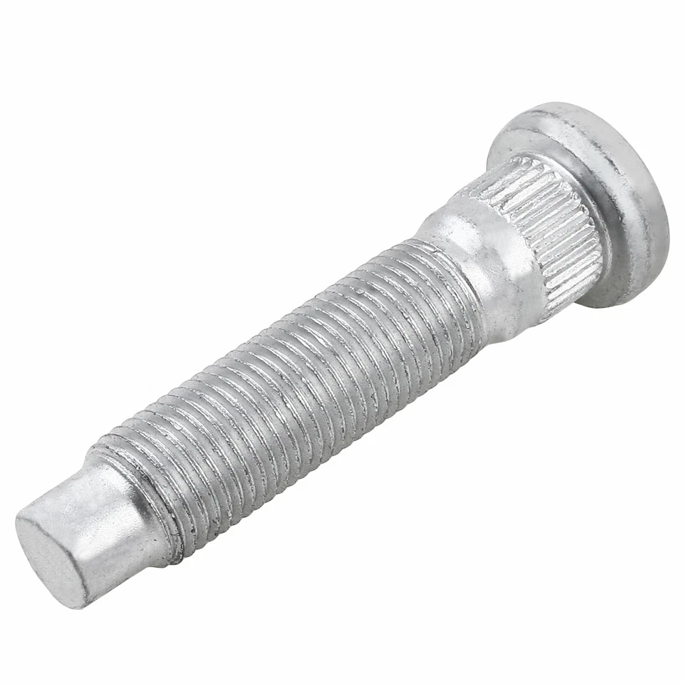 Nuevo perno de rueda 10 piezas para Ford 2007-2014 Lincoln MKX 2007-2015 delantero o trasero Foto 4 de 4