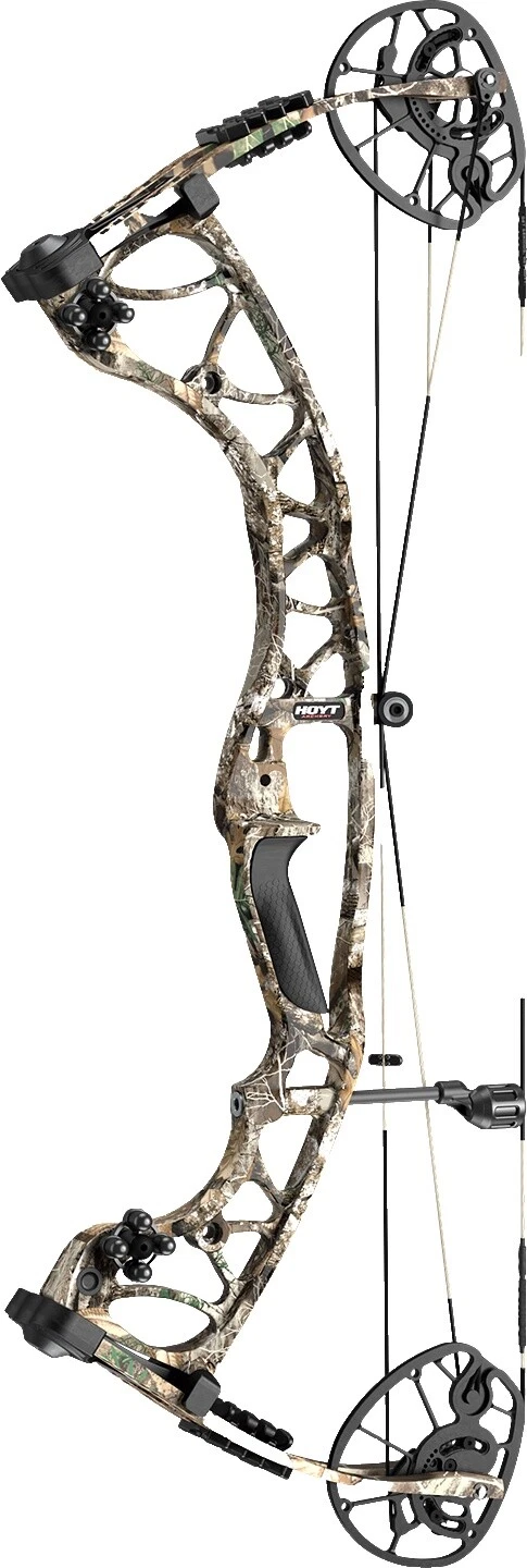 Hoyt Negro Arcos de arquería