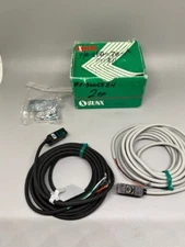SUNX EX-300GE PHOTOELECTRIC SENSOR EX-300GED 2H, EX-300GEP 2H