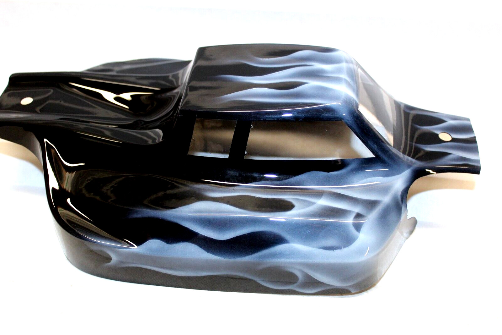 NEW BODY SHELL FOR MUGEN SEIKI MBX8 ECO / MBX7 ECO / MBX7R ECO