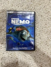Finding Nemo