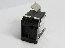 AIRPAX CIRCUIT BREAKER LEGBX66-33643-1-V LEGBX66336431V 20 AMP A 20A 2 POLE 2P