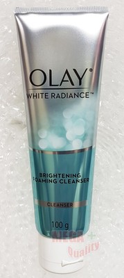 olay advanced whitening