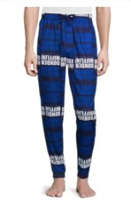 The Office Dunder Mifflin Men's Sleep Pants Size Medium 32-34 
