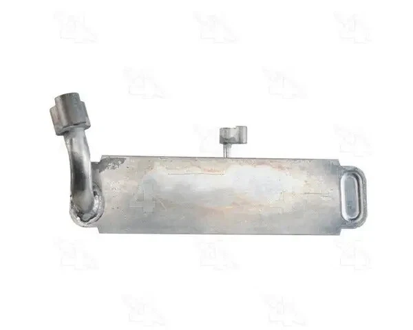 Nuevo evaporador de aire acondicionado GMC Savana Van 2003 04 05 06 07 2008 Chevrolet Express Foto 3 de 4