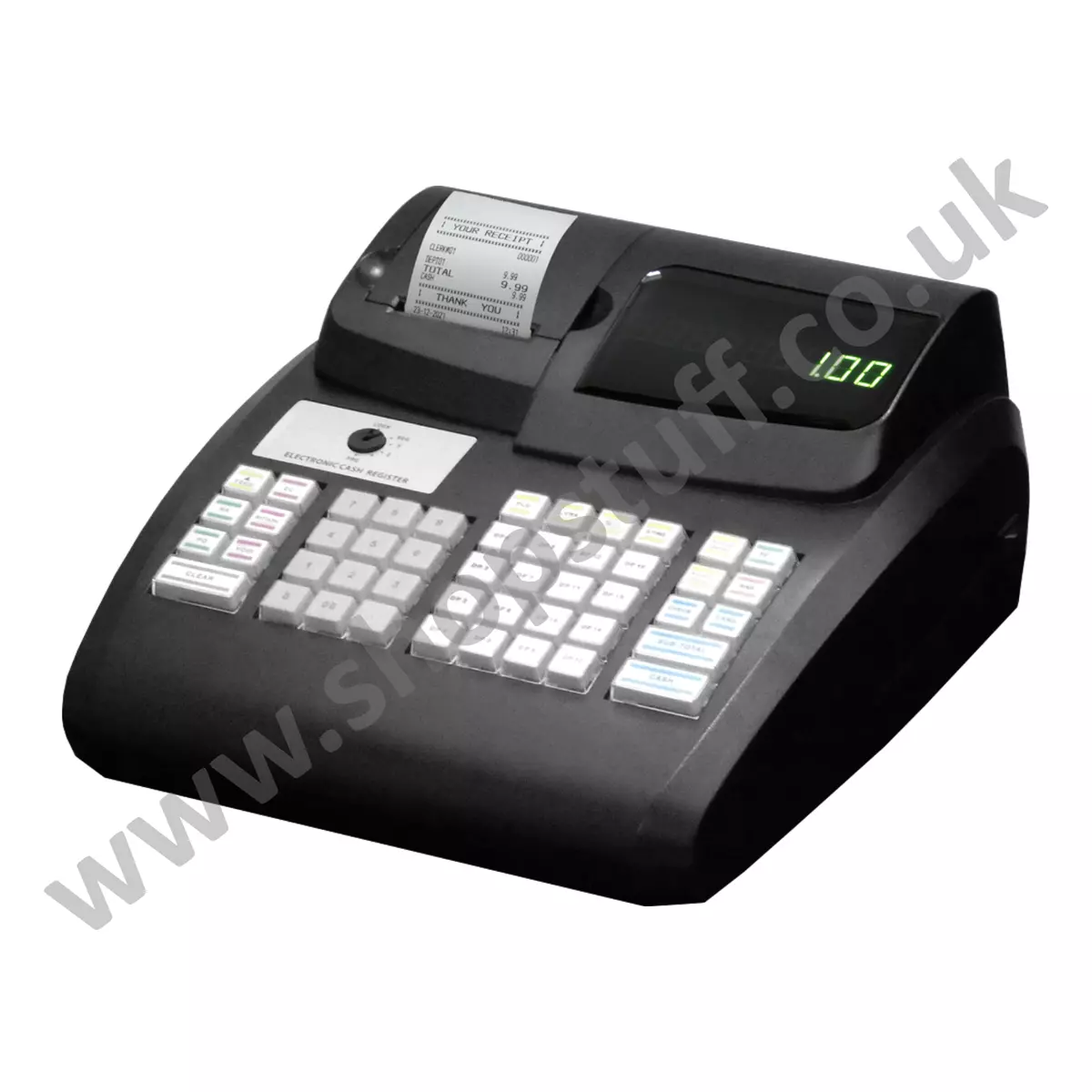 Used cash register till deals