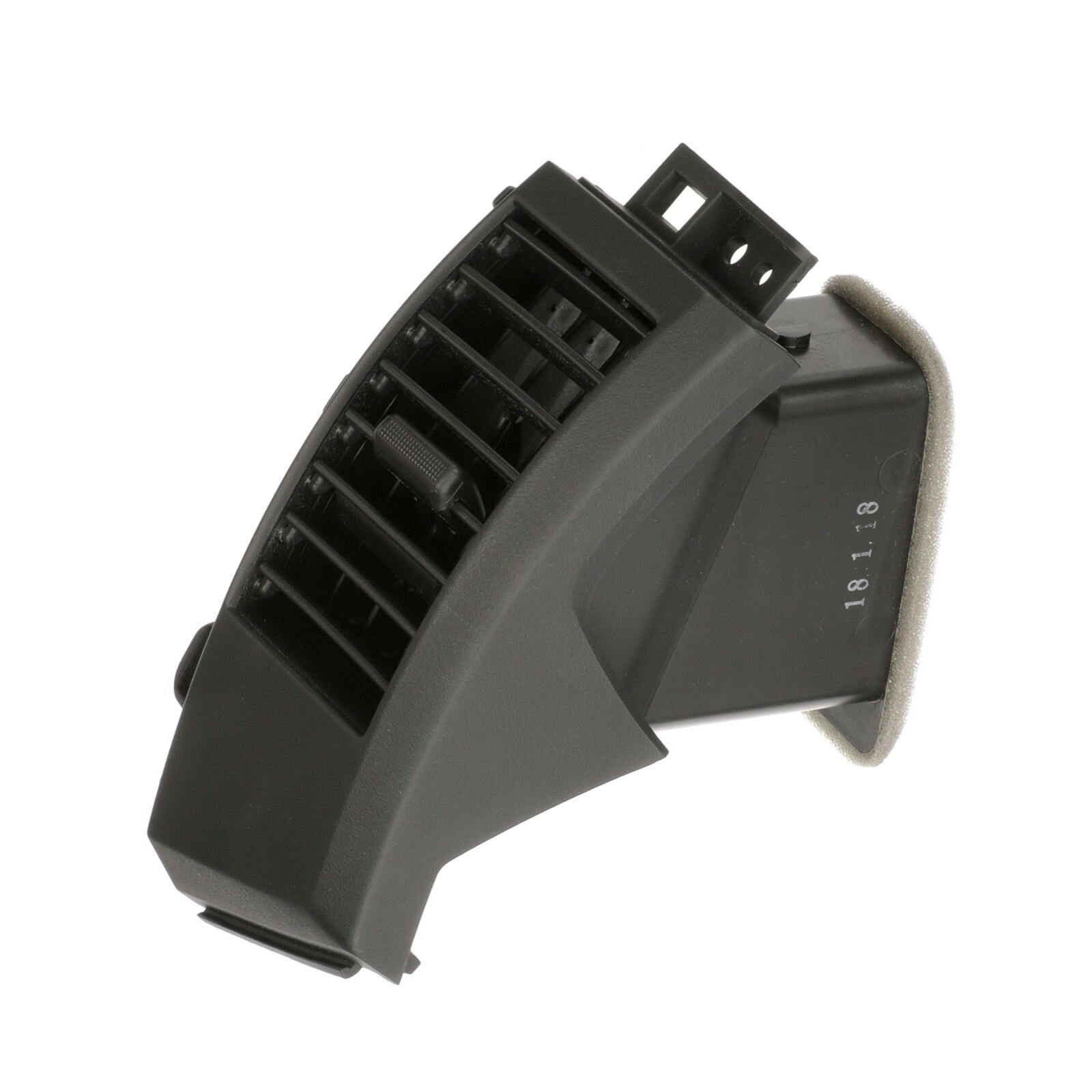 Rejilla de ventilación interior del pasajero para Mazda 2006-2010 (N/P CC33-64-930A)