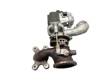 Turbolader für VW GOLF SPORTSVAN (AM1, AN1) 1.2 TSI 04E145721L