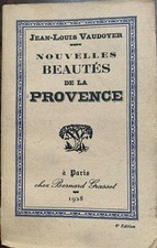 REGIONALISMO - PROVENZA -