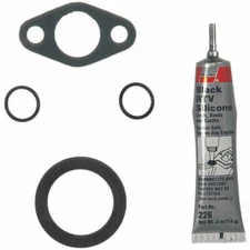 Crankshaft Seal Kit   Fel-Pro   TCS45965