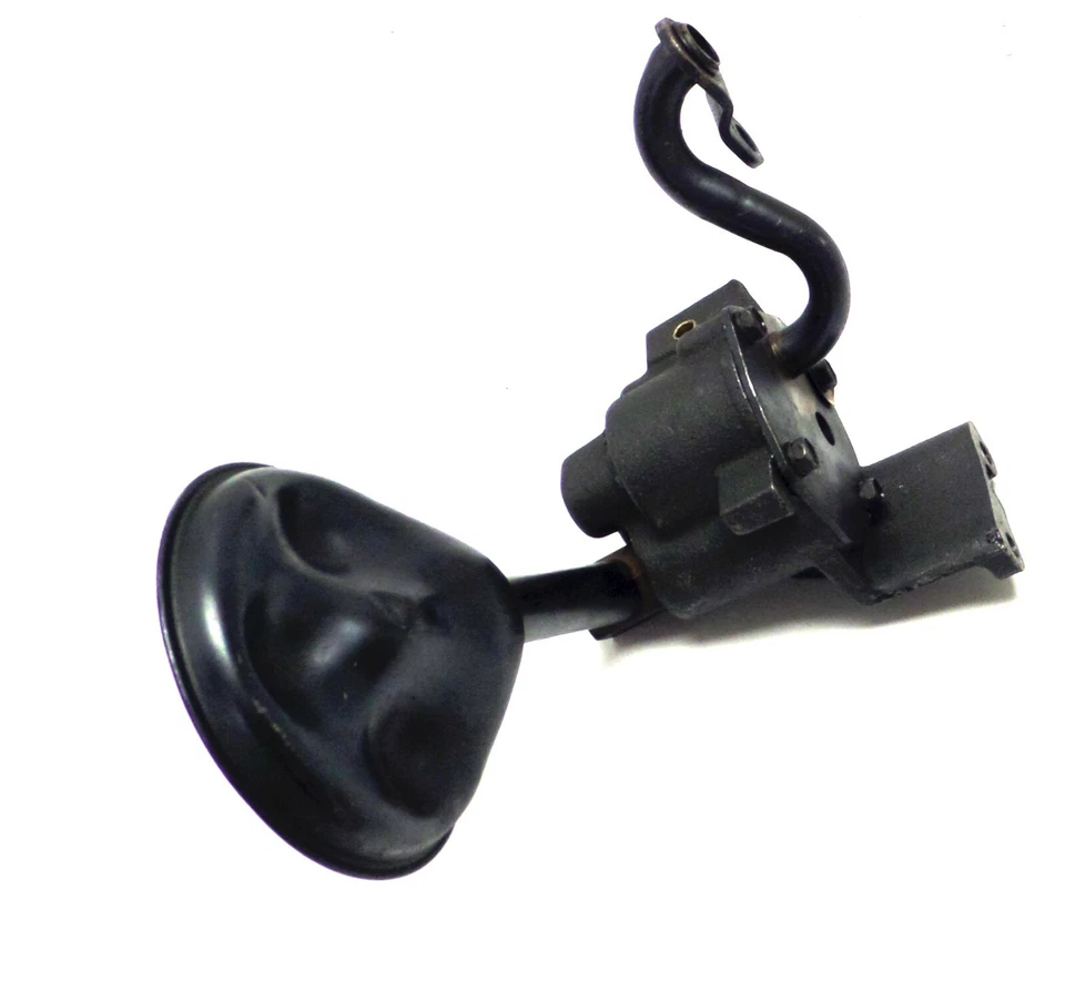 M132 Melling Engine Oil Pump 4.1L 4.5 Allante Deville Fleetwood ElDorado Seville - Image 3 of 4