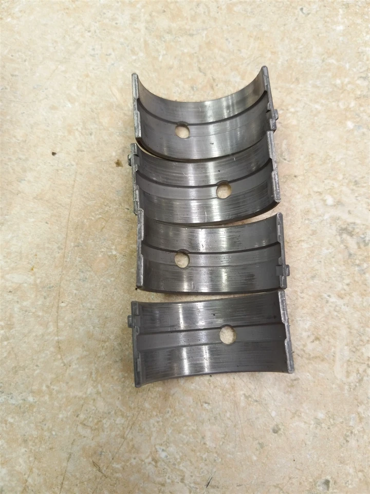 Balanceador de virabrequim do motor Kawasaki 650R EX650-R NINJA 2006 2007 PA AP-161 - Imagem 2 de 4