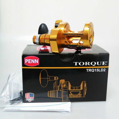 Gruppo Maniglia Di Ricambio Penn 24B-965 Per Mulinelli Baitcasting International 955 E 965