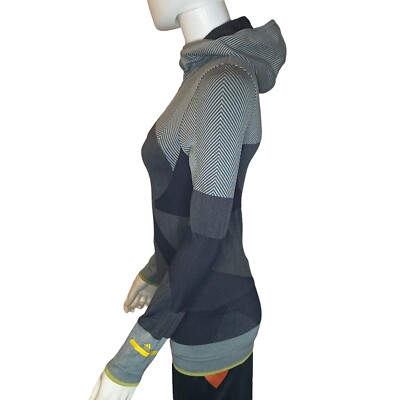 stella mccartney essentials hoodie