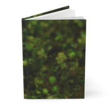 Athena's Journal - by Wonder Night Design