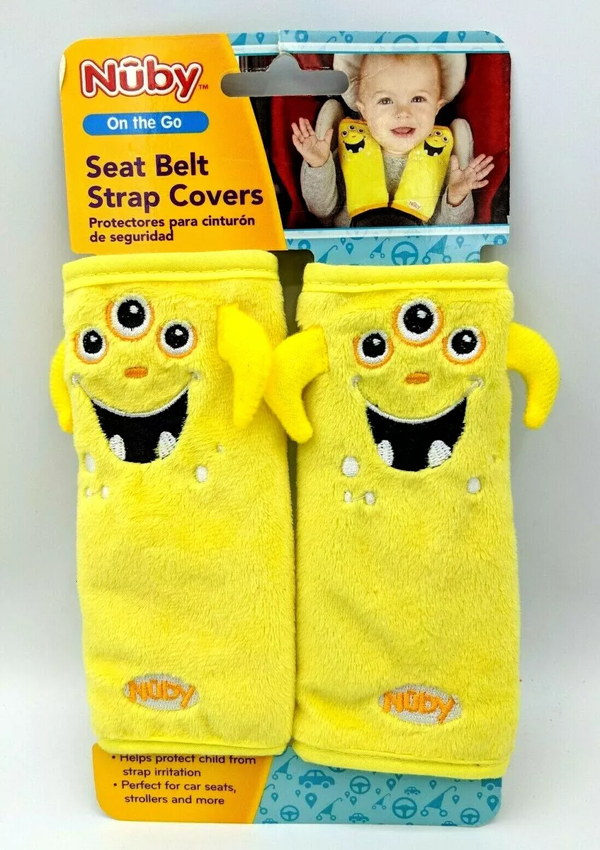 Nuby car top seat cover