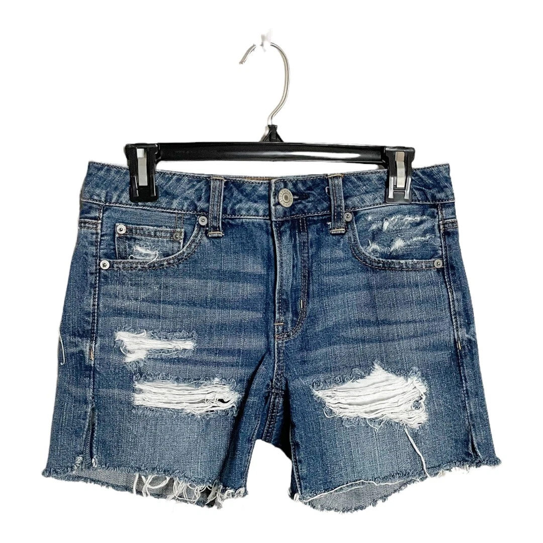Tomgirl midi best sale shorts