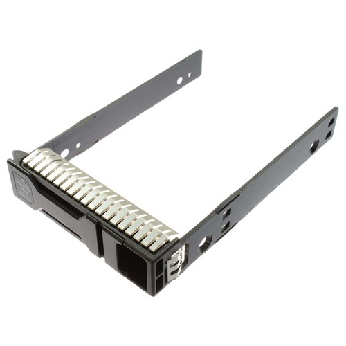 HP Non-Hot-Plug Rahmen 3,5" SAS/SATA - ProLiant Gen8 - 652998-001 - Bild 2 von 5
